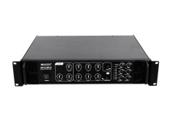 MPVZ-180.6 PA Mixing Amplifier
