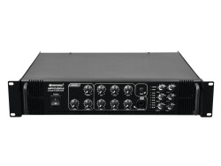 MPVZ-250.6 PA Mixing Amplifier