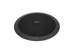CS-6 Ceiling Speaker black