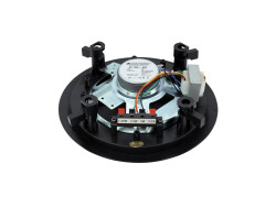 CS-6 Ceiling Speaker black