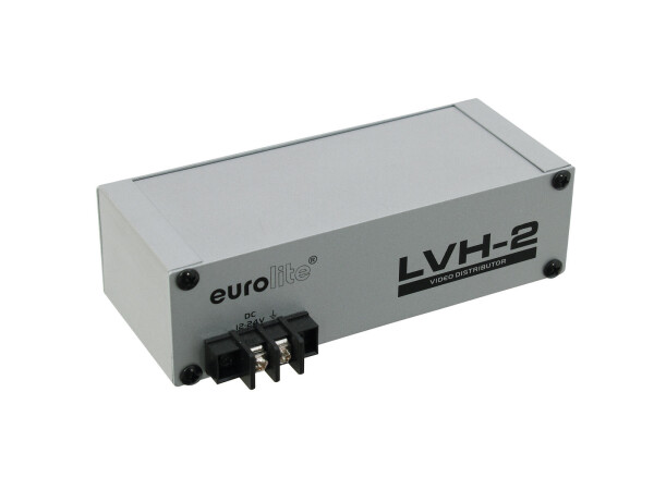 LVH-2 Video distribution amp