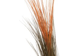 Schilfgras, künstlich, hellbraun, 127cm