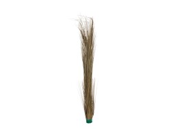 Schilfgras, künstlich, khaki, 127cm