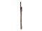 Reed grass cattails, dark-brown, artificial, 152cm
