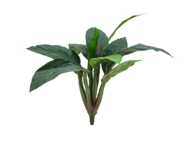 Sago palm tree, artificial, 45cm
