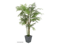Cycas palm, artificial plant, 280cm