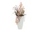 Orchid leaf (EVA), arificial, green, 45cm