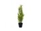 Cypress, Leyland, artificial plant, 60cm