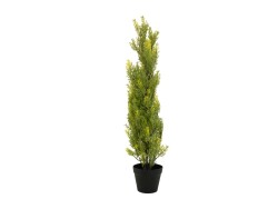 Cypress, Leyland, artificial plant, 90cm
