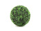 Boxwood ball, artificial, ~35cm