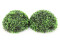 Boxwood ball, artificial, ~35cm