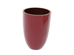 LEICHTSIN CUP-69, shiny-red