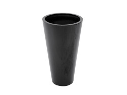 LEICHTSIN ELEGANCE-69, shiny-black