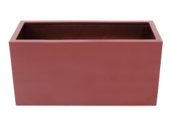 LEICHTSIN CUBE-50, rot, glänzend