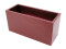 LEICHTSIN CUBE-50, shiny-red