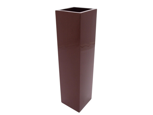 LEICHTSIN BOX-120, shiny-red