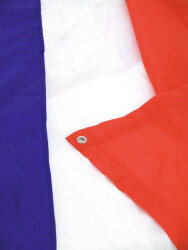 Flag, France, 600x360cm