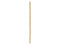 Bamboo tube, Ø=5cm, 200cm
