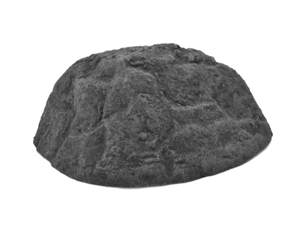 Artificial Rock, Vulcano