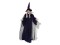 Halloween Figure Witch, animated 175cm