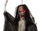 Halloween Figur Geist, animiert 95cm