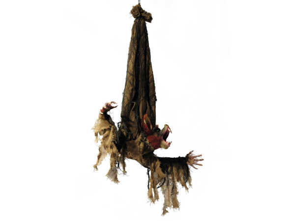 Halloween figure BAT, animated 95cm