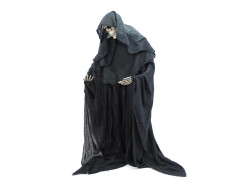 Halloween Figur Skelett formbar