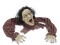 Halloween figure Crawling 140cm