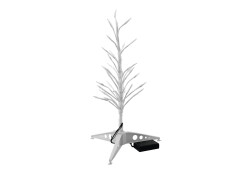 Design tree with LED ww 40cm for battery