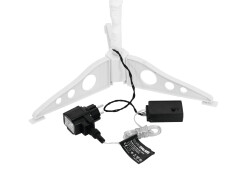 Design-Baum mit LED cw 120cm