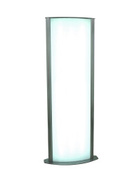 Infosäule, groß, 200x80cm