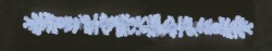Noble Pine Garland, UV-white, 270cm
