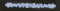 Noble Pine Garland, UV-white, 270cm