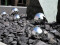 Deco Ball 20cm, silver