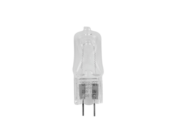 64502 230V/150W GX-6,35 25h