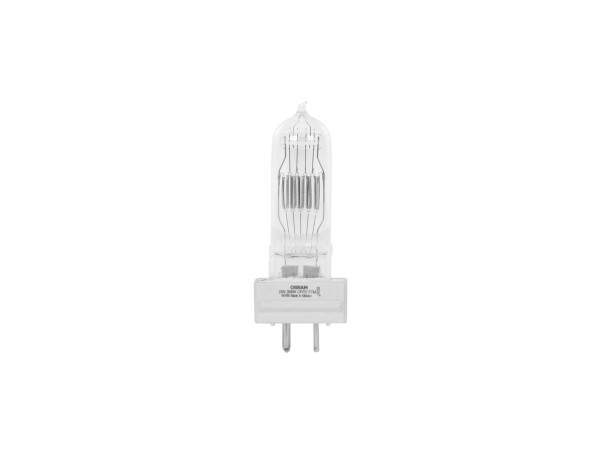 64788 230V/2000W GY-16 400h 3200K