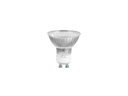 GU-10 230V 48 LED UV active