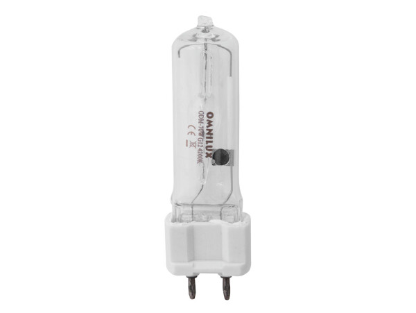 ODM 70W G-12 6000h 4200K