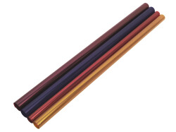 Color Foil 111 dark pink 122x100cm