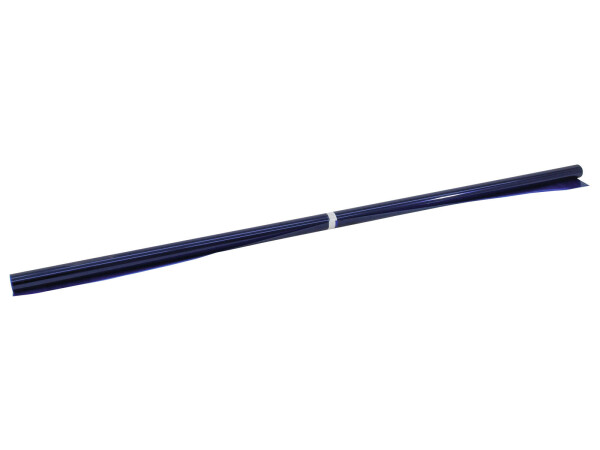 Farbfolienbogen 132 medium blue 122x100cm