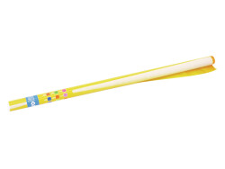Color Foil 101 bright yellow 61x50cm