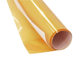 Color Foil 103 straw 61x50cm