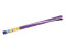 Color Foil 126 mauve 61x50cm