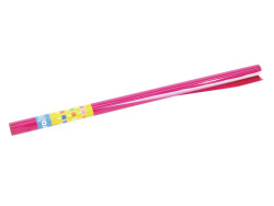 Color Foil 128 bright pink 61x50cm