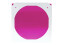 Color-Foil Set 19x19cm, six colors