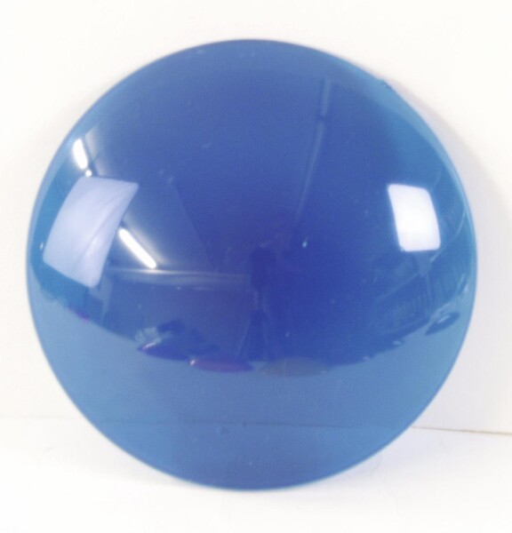 EUROLITE Color cap for PAR-36, blue