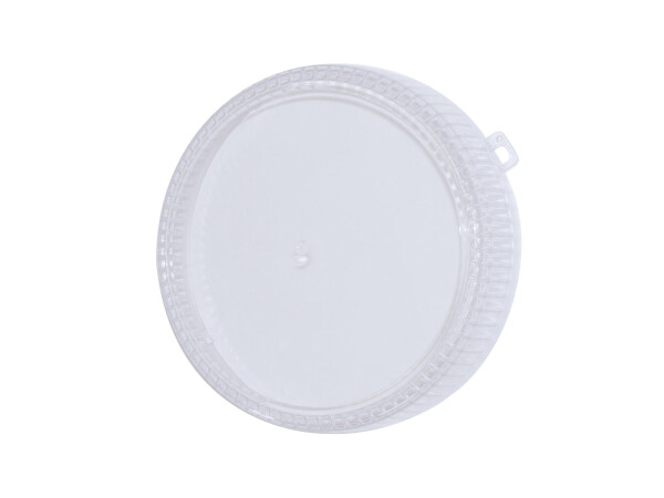 Color-cap for Techno Strobe 205mm clear