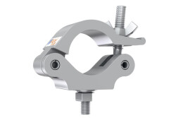 Half Coupler 60/50/750kg