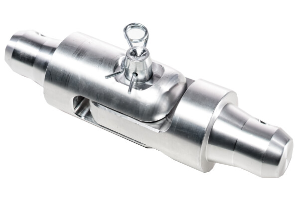 hinge element(grave) left for F32 - F44