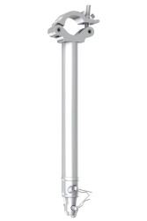 Half Coupler Spacer 48-51/50/500kg 330mm PL
